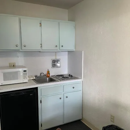 Bel Air Motel Wildwood Crest Beach Extérieur photo