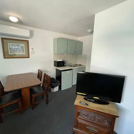Bel Air Motel Wildwood Crest Beach Extérieur photo
