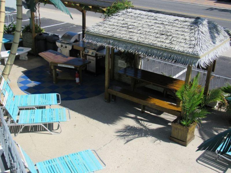 Bel Air Hotel Wildwood Crest