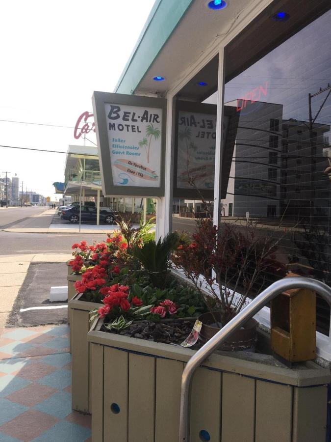 Bel Air Wildwood Crest
