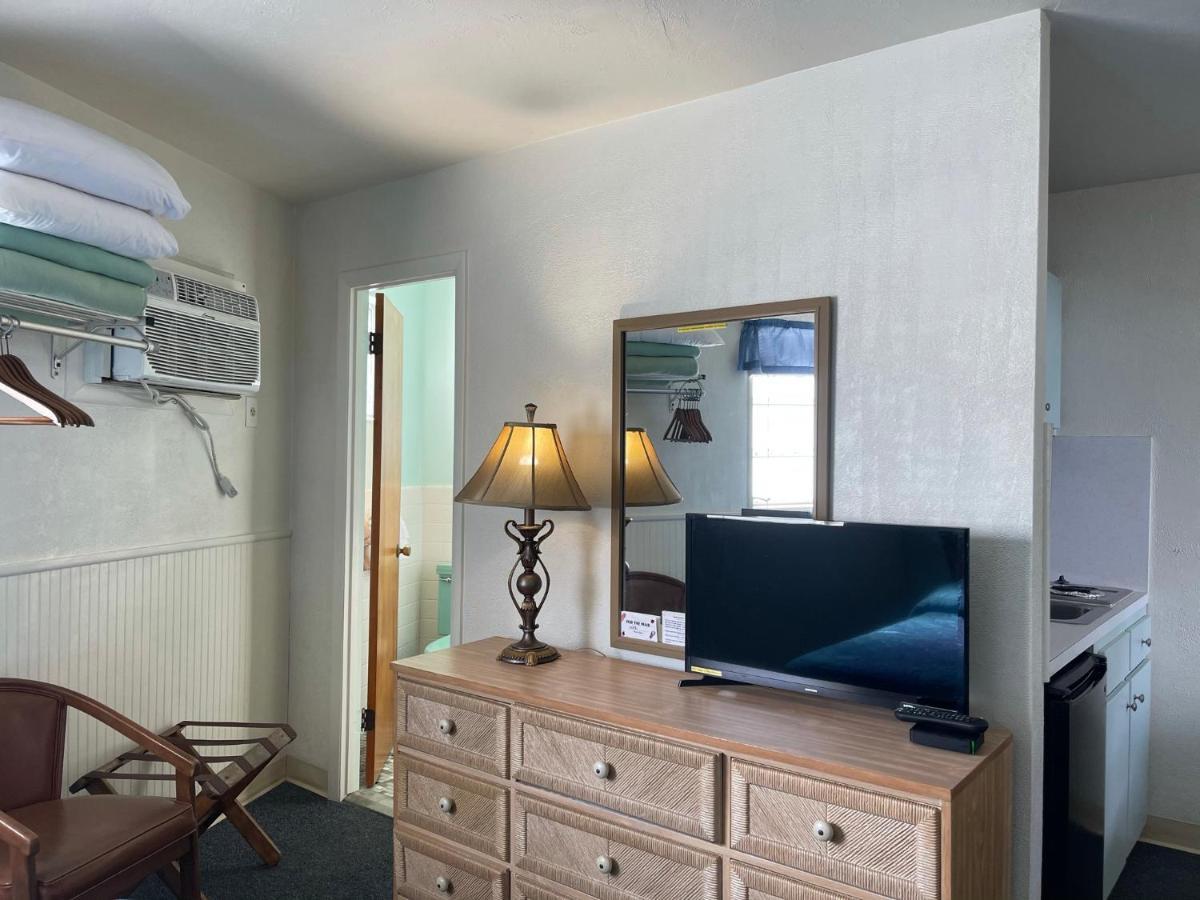 Bel Air Hotel Wildwood Crest