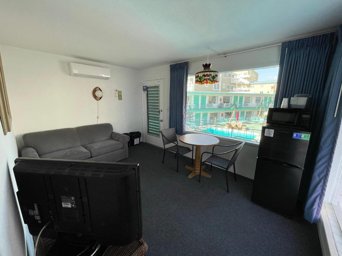 Bel Air Hotel 2*