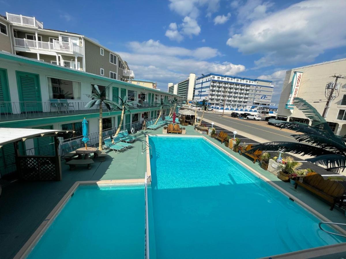 Bel Air 2* Wildwood Crest