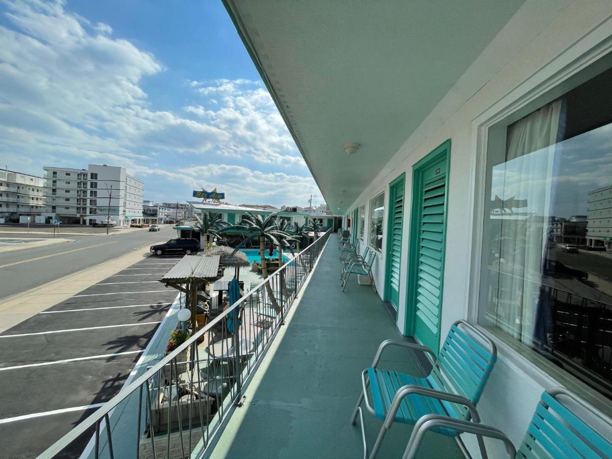 Bel Air Wildwood Crest