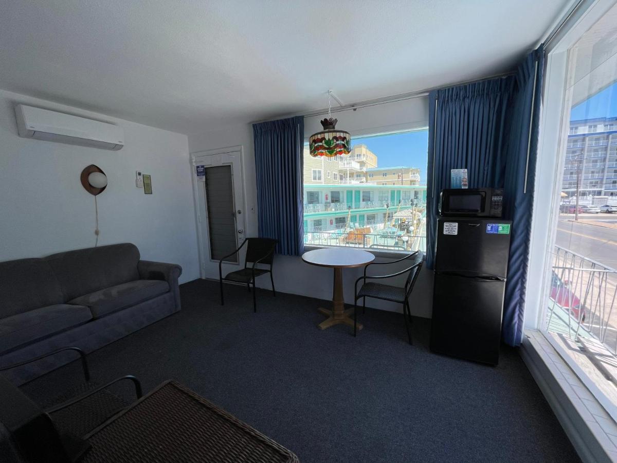 Bel Air Wildwood Crest