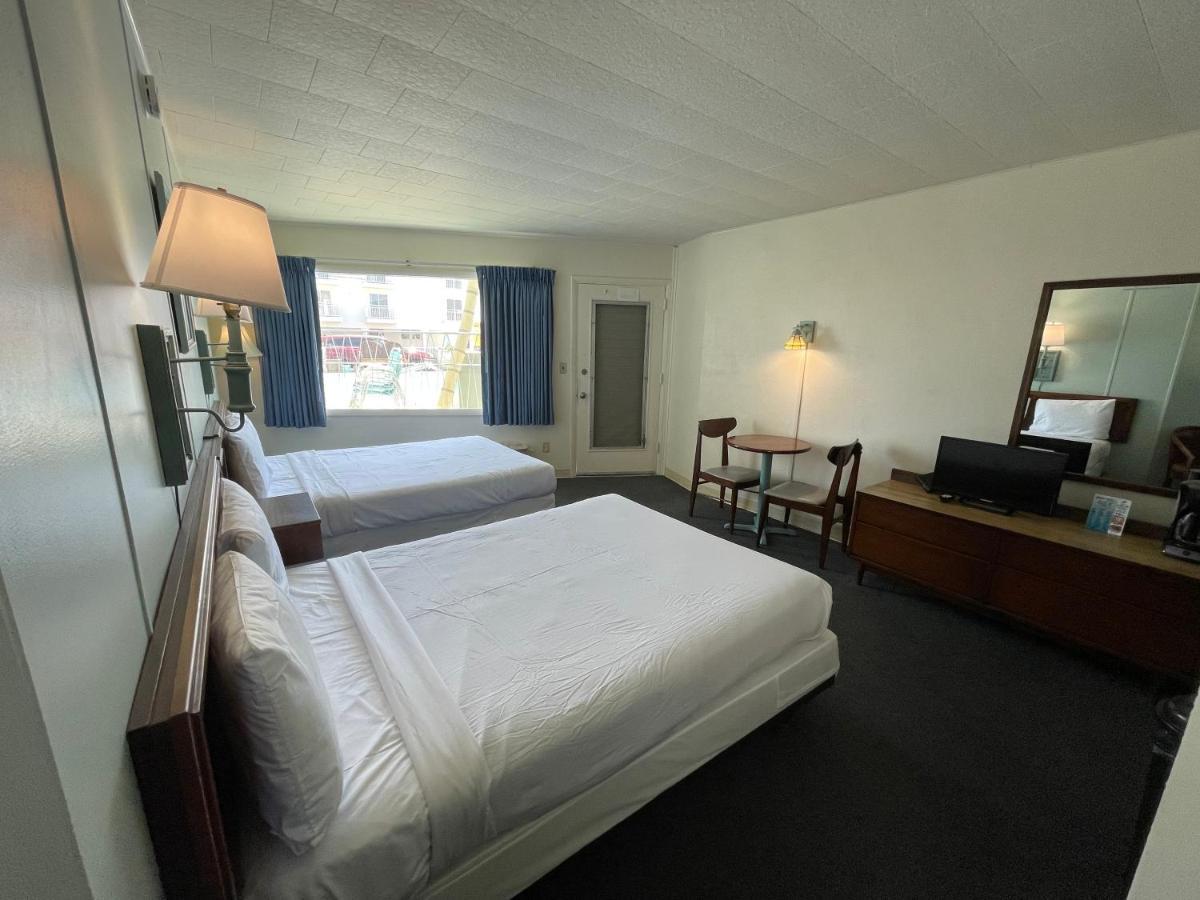 Bel Air Hotel 2*