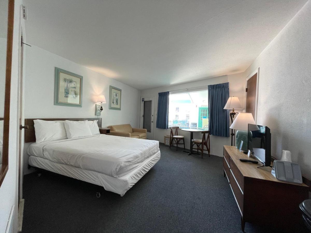 Hotel Bel Air