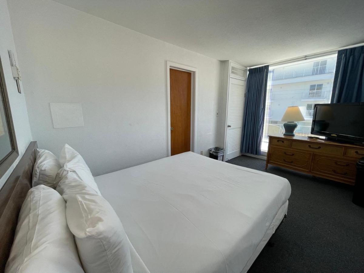 Hotel Bel Air Wildwood Crest
