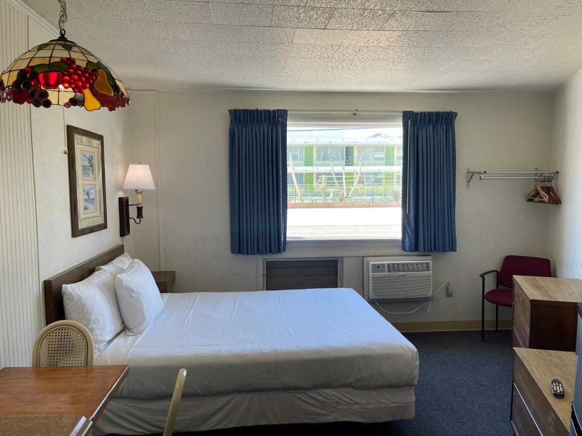 Hotel Bel Air Wildwood Crest