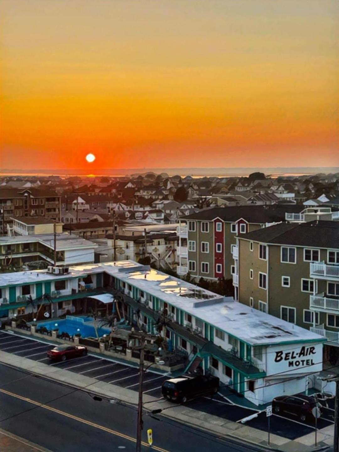 Bel Air 2* Wildwood Crest