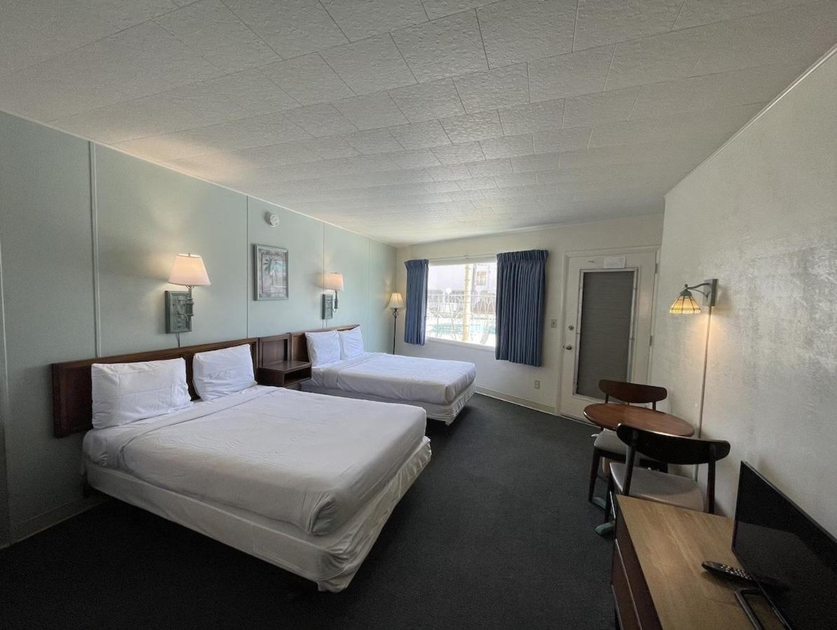 Hotel Bel Air